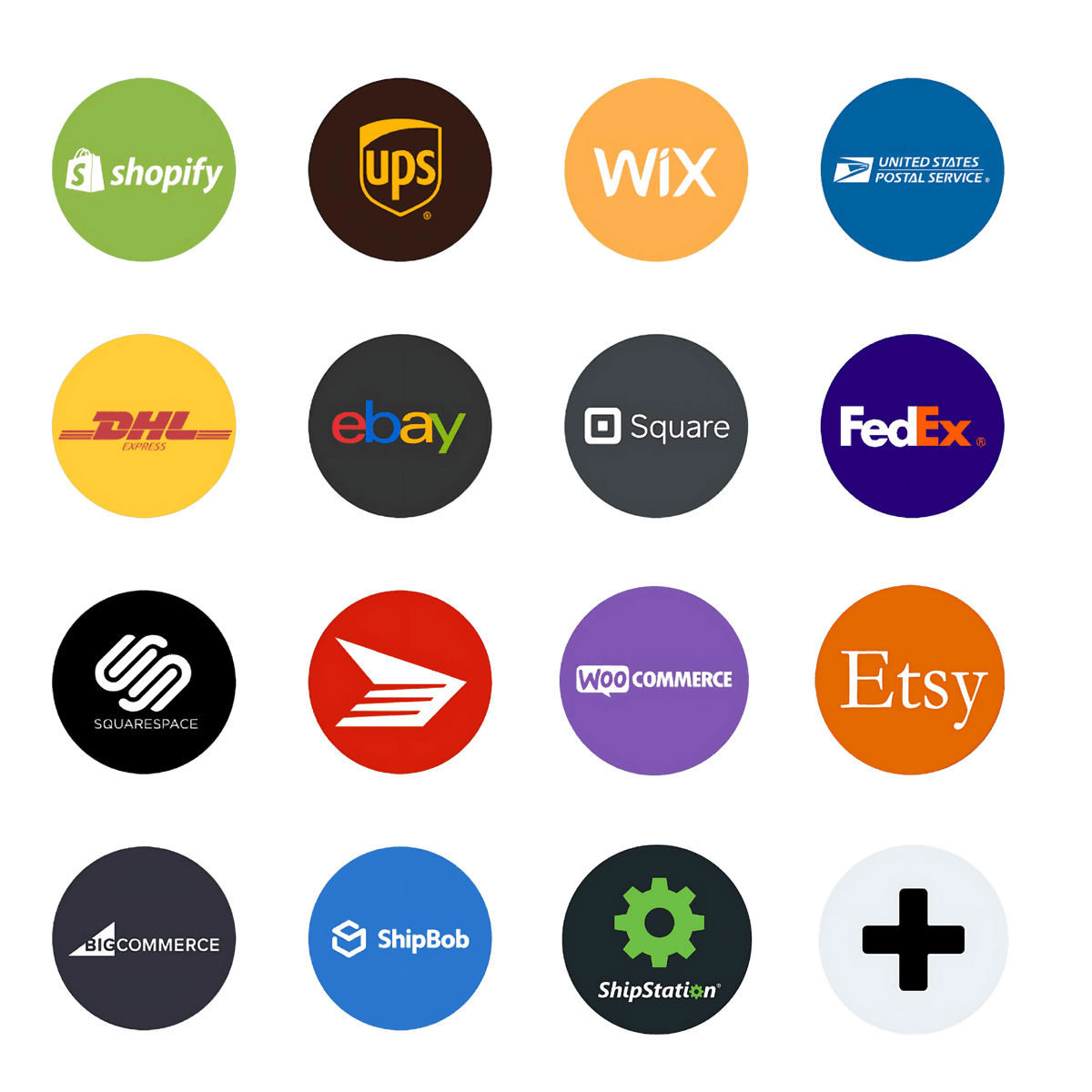 Integration Partners